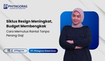 Thumbnail Siklus Resign Meningkat, Budget Membengkak_ Cara Memutus Rantai Tanpa Perang Gaji