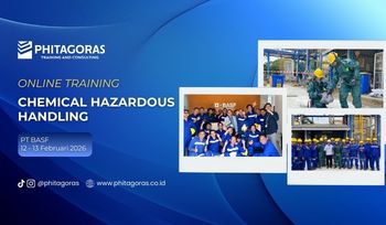 Thumbnail In House Training Chemical Hazardous Handling - PT BASF 12 ...