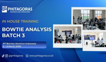 In House Training Bowtie Analysis - PT Borneo Alumina Indonesia 5 - 6 Maret 2026 (Batch 3)