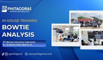 In House Training Bowtie Analysis - PT Borneo Alumina Indonesia 9 - 10 Maret 2026 (Batch 4)