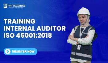 Internal Auditor ISO 45001 2018