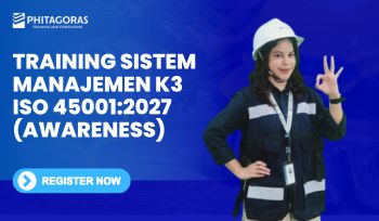 Sistem Manajemen K3 ISO 450012027 (Awareness)