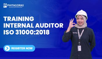Training Internal Auditor ISO 31000