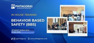 In House Training Behavior Based Safety (BBS) - PT BUKIT MURIA JAYA 11 Mei 2026
