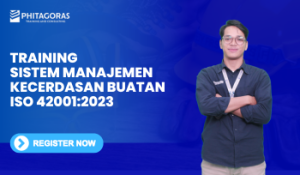 Training Sistem Manajemen Kecerdasan Buatan ISO 42001:2023