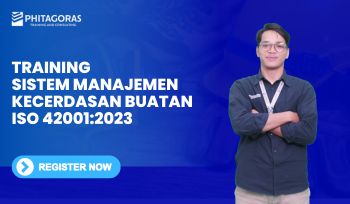 Training Sistem Manajemen Kecerdasan Buatan ISO 42001:2023