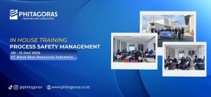 Header In House Training Process Safety Management - PT Black Bear Resources Indonesia 08 - 12 Juni 2026