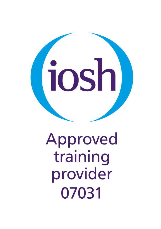 logo IOSH