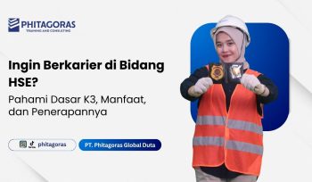 Ingin Berkarier di Bidang HSE
