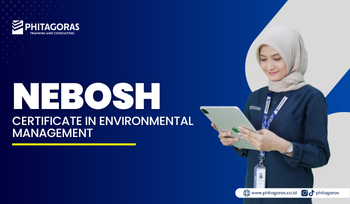 NEBOSH Certificate in Environmental Management