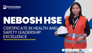 NEBOSH Certificate in Health and Safety Leadership Excellence