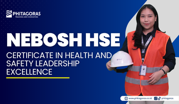 NEBOSH Certificate in Health and Safety Leadership Excellence
