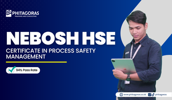 NEBOSH HSE Certificate in Process Safety Management