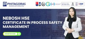 training NEBOSH HSE Certificate in Process Safety Management