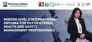 training NEBOSH Level 6 International Diploma