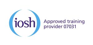 Logo IOSH