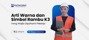 Arti Warna dan Simbol Rambu K3