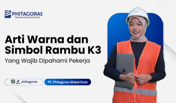 Arti Warna dan Simbol Rambu K3