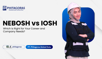 NEBOSH vs. IOSH Which is Right for Your Career and Company Needs