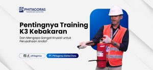 Pentingnya Training K3 Kebakaran