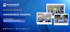 Header In House Training Awereness Hazops - PT Multi Nitrotama Kimia 1 - 2 Juli 2026