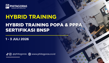 Hybrid Training POPA & PPPA Sertifikasi BNSP 1-3 Juli 2026