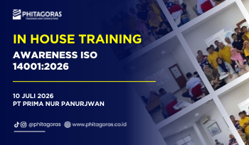 _In House Training wareness ISO 14001_2026 - PT Prima Nur Panurjwan, 10 Juli 2026