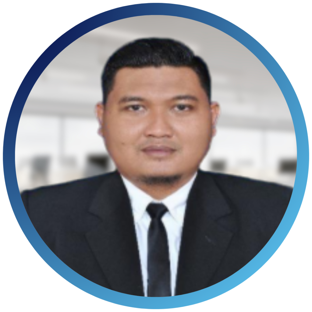 Tri Aprianto