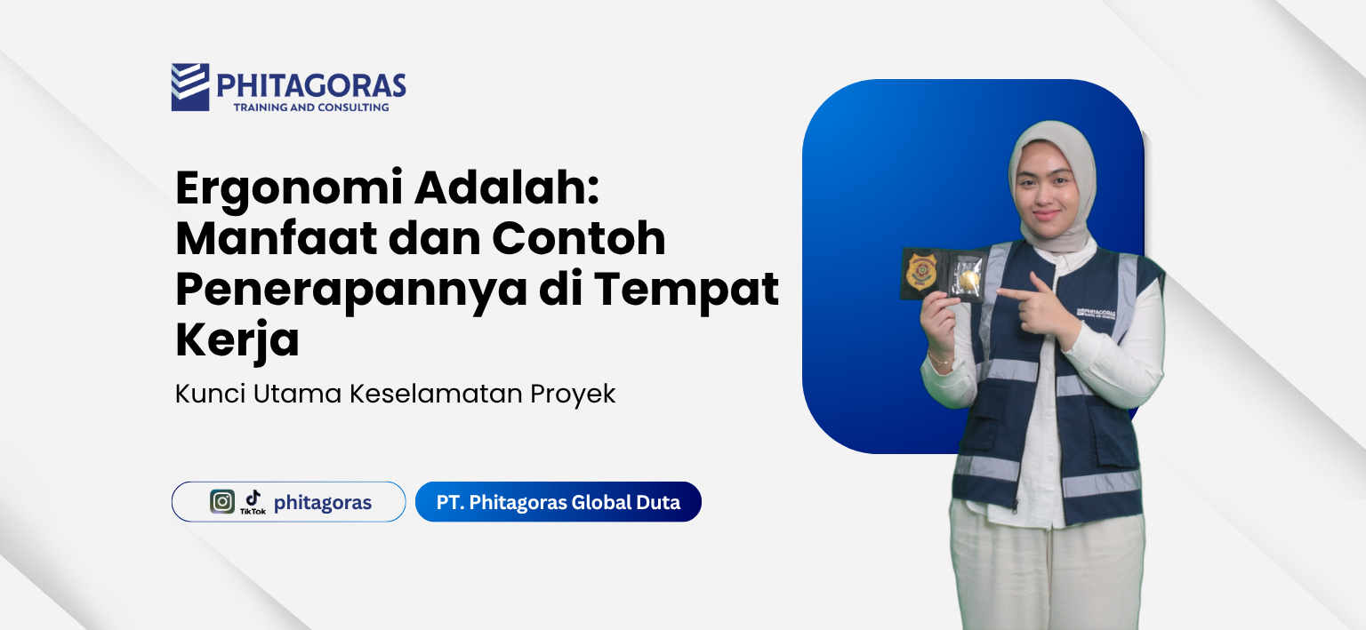 Ergonomi Adalah_ Manfaat dan Contoh Penerapannya di Tempat Kerja
