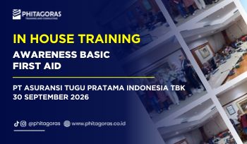 In House Training Awareness Basic First Aid - PT Asuransi Tugu Pratama Indonesia Tbk 30 September 2026 (2)