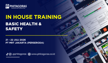 In House Training Basic Health & Safety - PT MRT Jakarta (Perseroda), 21 – 22 Juli 2026 (1)