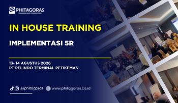 In House Training Implementasi 5R PT Pelindo Terminal Petikemas (13- 14 Agustus 2026) (1)