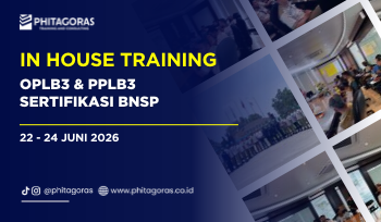 In House Training Total Productive Maintenance - PT Pacific Indopalm Industries, 2-3 September 2026