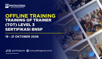 _Offli_Offline Training of Trainer (TOT) Level 3 Sertifikasi BNSP 19 - 21 Oktober 2026ne Training of Trainer (TOT) Level 3 Sertifikasi BNSP 19 - 21 Oktober 2026