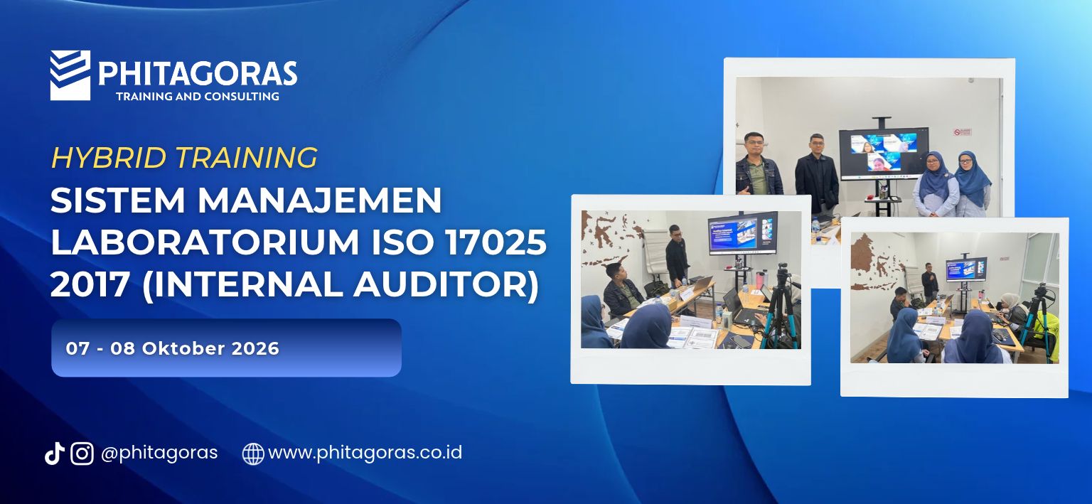 _Pelatihan Sistem Manajemen Laboratorium ISO 17025 2017 (Internal Auditor) 07 - 08 Oktober 2026