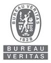 Bureau Veritas certification mark