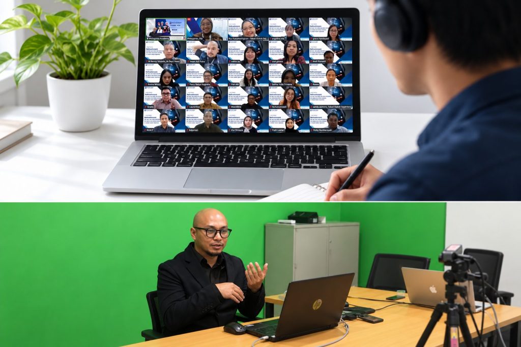 Online Training at Phitagoras
